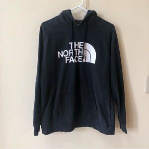 North Face Hoodie Sweatshirt